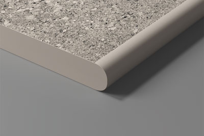 Full Bullnose
